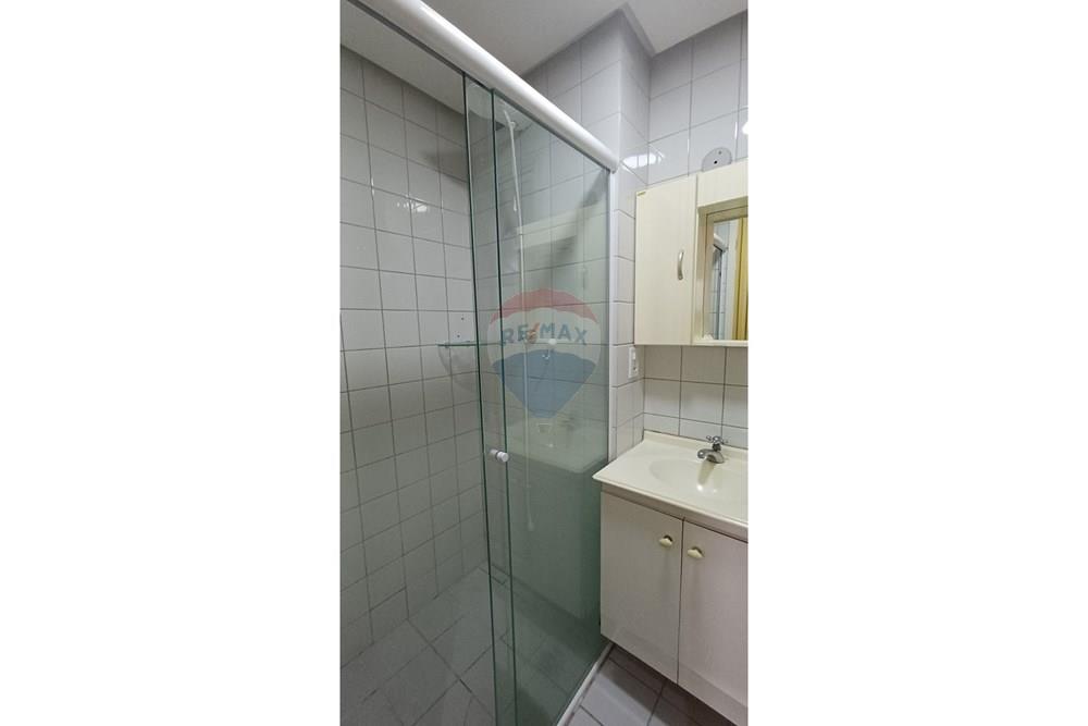 Apartamento - Alugar - Santo André , São Paulo - 20251027_145639.jpg - Banheiro - 631341035-3