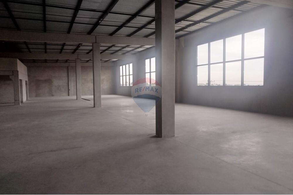 Depósito-Galpão-Armazém para alugar, 430m² - Foto 11