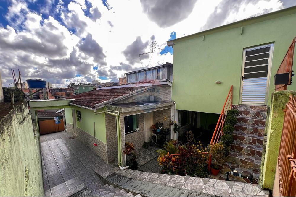 Casa - Venda - Mauá , São Paulo - 22.jpg - 631371031-16