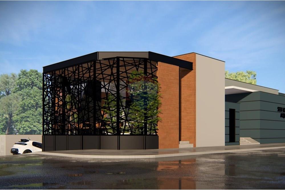 Casa Comercial - Alugar - Sorocaba , São Paulo - tulio1.jpg - 630601179-7