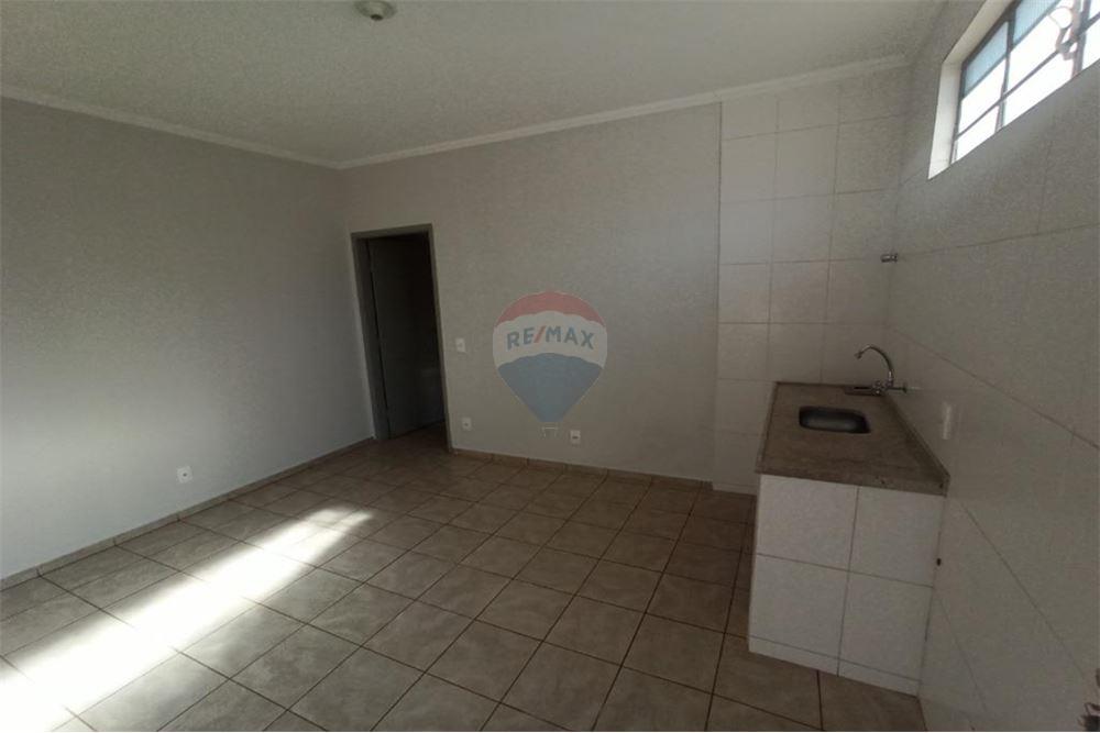 Apartamento - Alugar - Lins , São Paulo - 6 - 631011013-1235