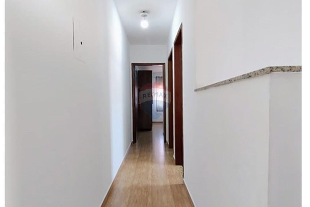 Casa - Venda - São José dos Campos , São Paulo - IMG-20250917-WA0071.jpg - Corredor - 631461047-22