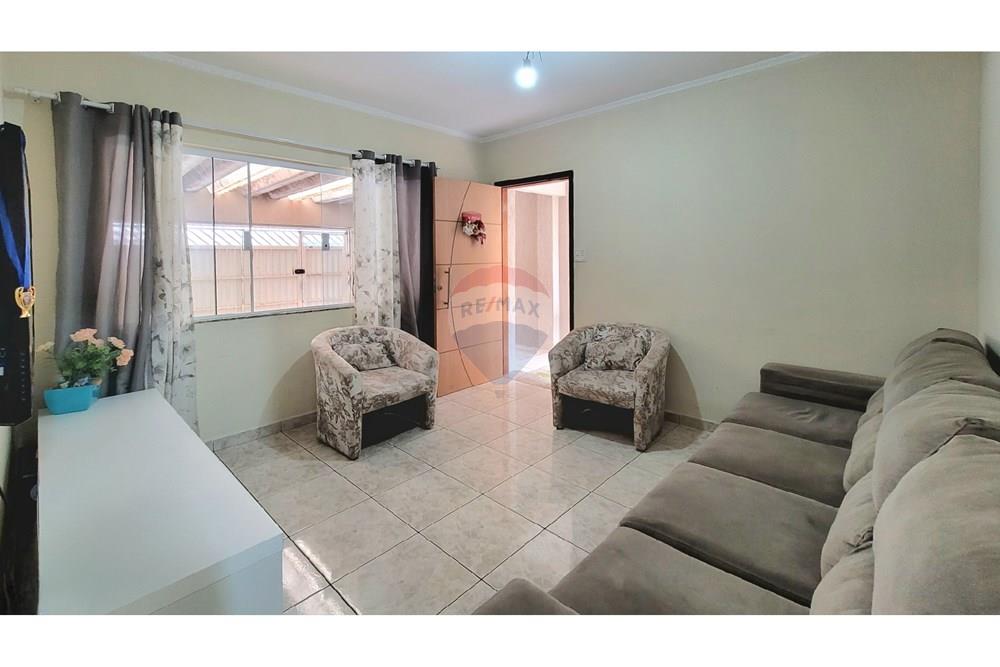 Casa - Venda - Santo André , São Paulo - Sala de Estar (4).jpg - 630331043-31