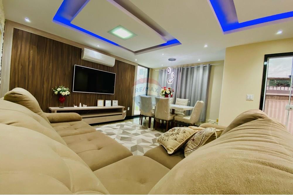 Casa - Venda - São Gonçalo , Rio de Janeiro - WhatsApp Image 2025-05-01 at 06.34.23.jpeg - 631521023-5