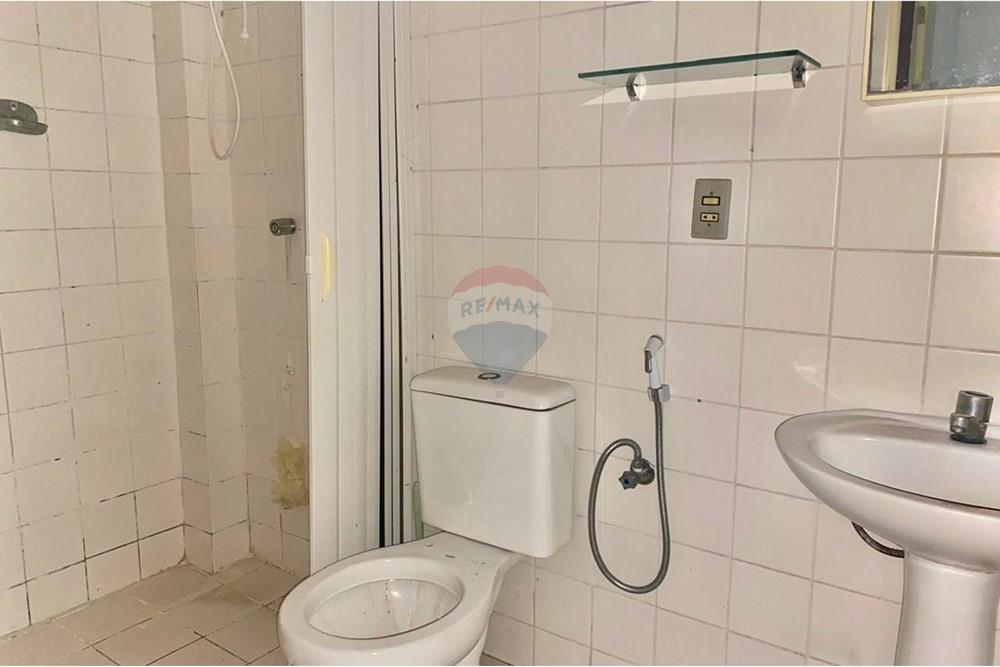 Apartamento - Venda - Cabo Frio , Rio de Janeiro - 23.jpg - Banheiro - 720301227-3