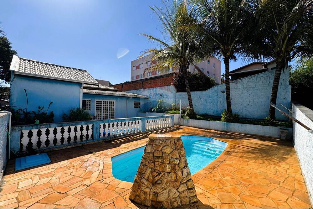 Casa - Venda - Botucatu , São Paulo - 49.jpeg - 630481105-194