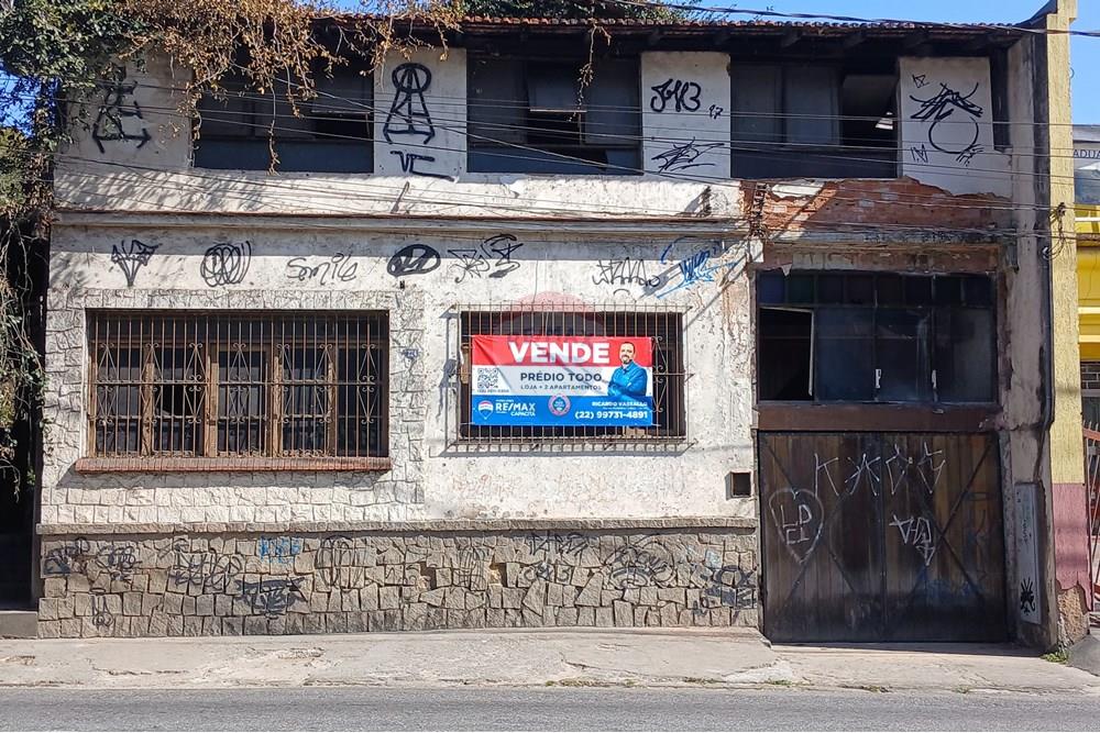 Casa Comercial - Venda - Nova Friburgo , Rio de Janeiro - 20250827_091529.jpg - 630551084-24