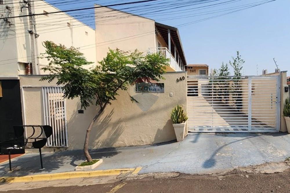 Apartamento - Alugar - Lins , São Paulo - 2.jpeg - 631011013-1169