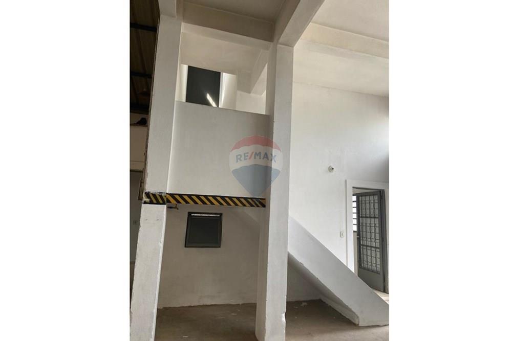 Galpão - Alugar - Sorocaba , São Paulo - f3936f11-4a43-43f1-86e4-4b8ab007d956.jpg - 630601308-24