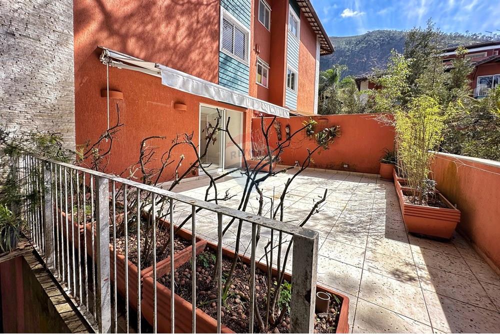 Apartamento - Venda - Petrópolis , Rio de Janeiro - IMG_1171~2.JPG - 630131061-36