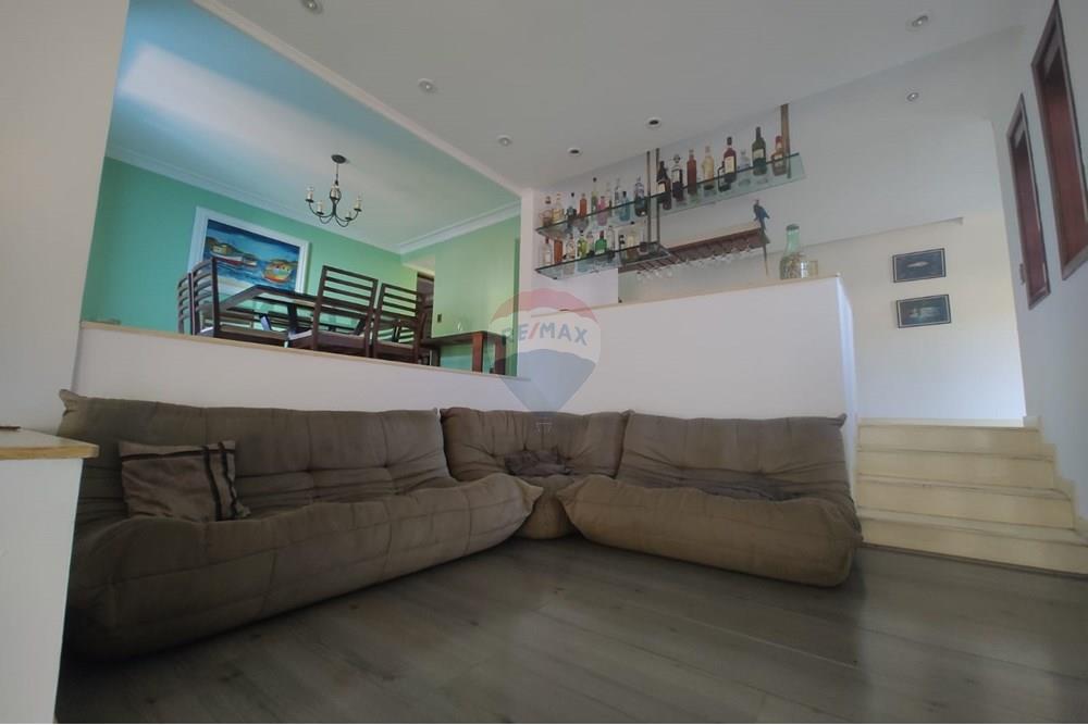 Casa de Condomínio - Venda - Niterói , Rio de Janeiro - 09f57278-7d1e-494f-b6db-bd3c41344863.jpeg - 630121040-22