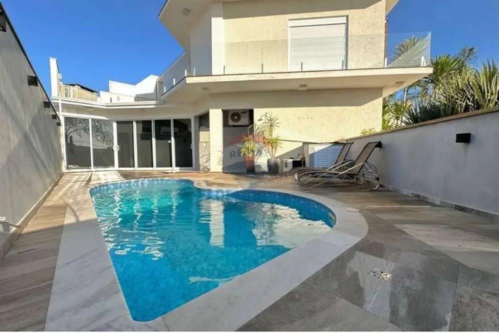 Casa de Condomínio - Venda - Sorocaba , São Paulo - 1.jpg - 630601309-8