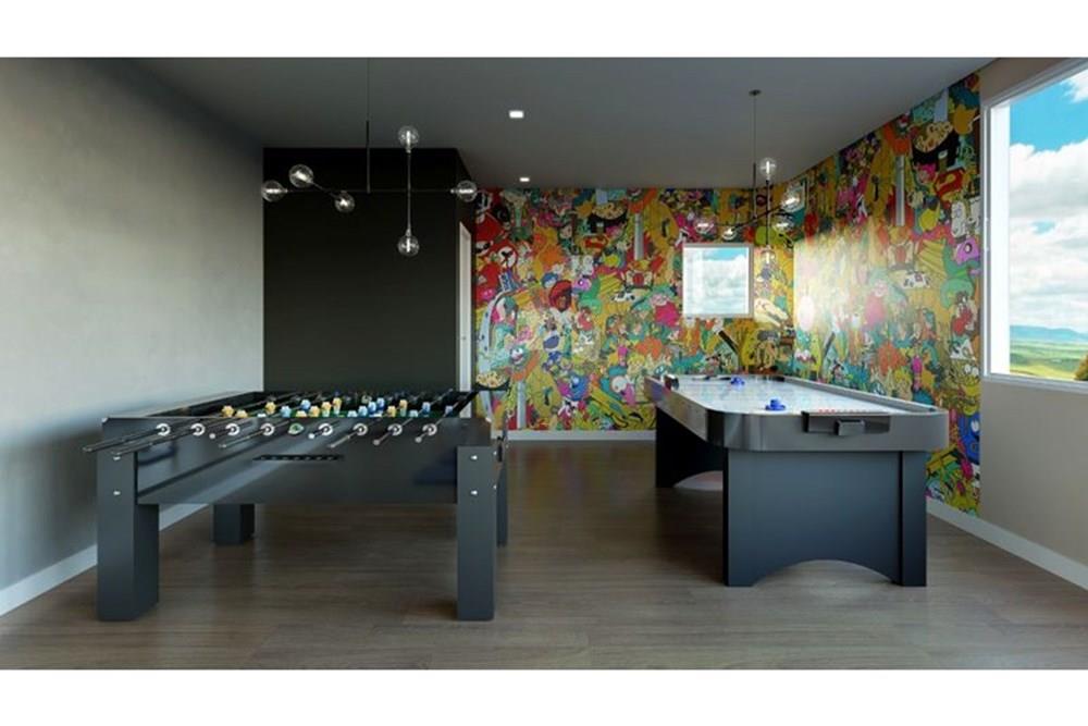 Casa de Condomínio - Venda - São Sebastião , São Paulo - Cópia de 20 - FINAL - SALÃO DE JOGOS  .jpg - 631461024-13