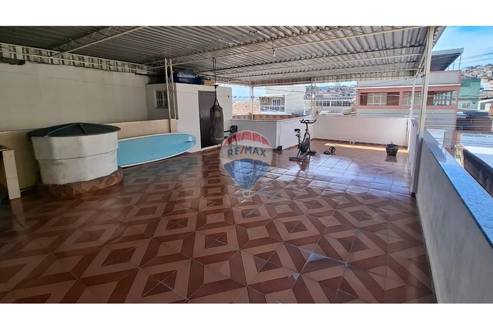 Casa - Venda - São João de Meriti , Rio de Janeiro - 23.jpg - 630291059-11