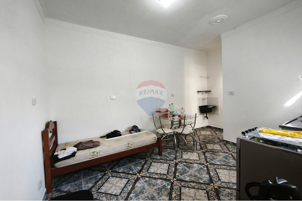 Kitnet - Alugar - São José dos Campos , São Paulo - IMG-20250902-WA0023.jpg - Terraço - 631431001-400