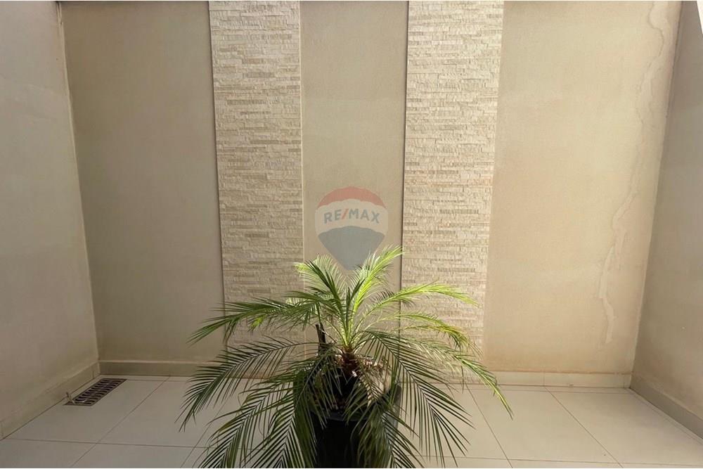 Casa de Condomínio - Venda - São José do Rio Preto , São Paulo - 5776d42f-aadd-4504-b82a-3d89eb4464b0.jpeg - Jardim Interno - 631481003-180