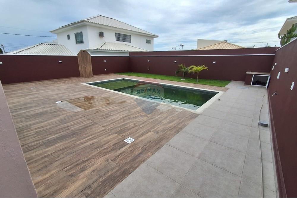 Casa de Condomínio - Venda - São Pedro da Aldeia , Rio de Janeiro - 2.jpeg - 630361032-101