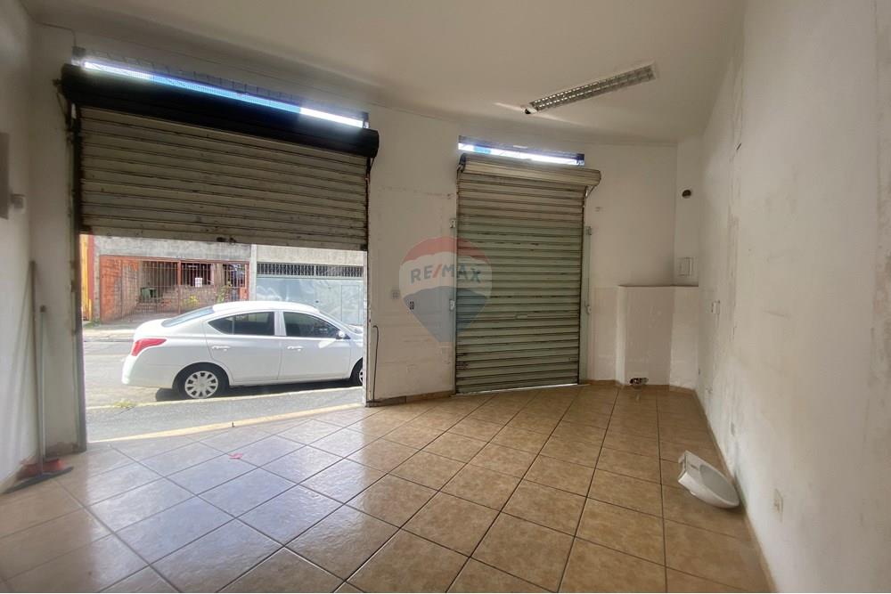 Cj. Comercial/ Sala - Alugar - Guarulhos , São Paulo - IMG_9985.jpeg - 630251015-9