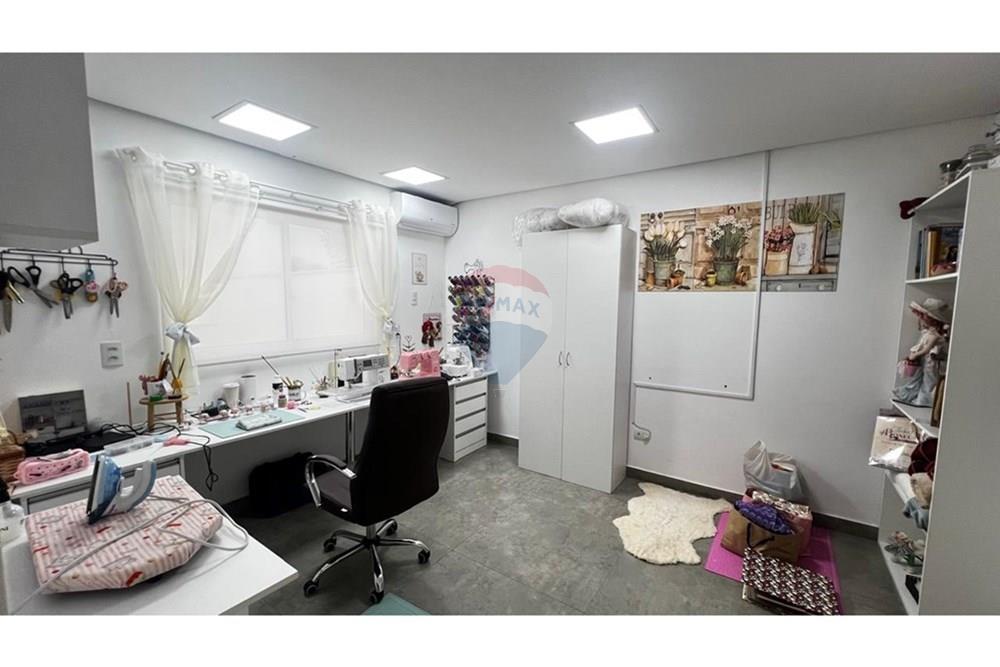 Casa de Condomínio - Alugar - Votorantim , São Paulo - Quarto de Serviço Belvedere.jpg - 630601179-15