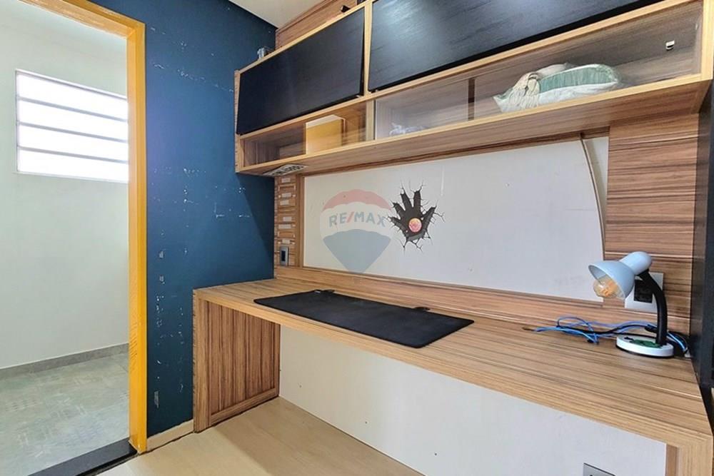 Cobertura - Venda - São Bernardo do Campo , São Paulo - 18.jpg - 631341028-34