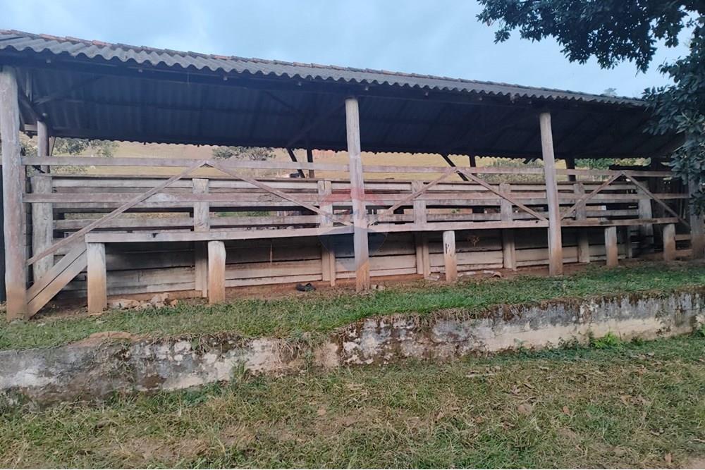 Chácara / Sítio / Fazenda - Venda - Duas Barras , Rio de Janeiro - 6.jpg - 630171001-39