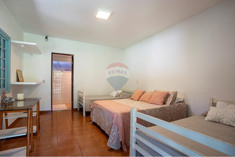 Chácara / Sítio / Fazenda - Venda - Cabreúva , São Paulo - DSC03801.jpg - 630531001-901