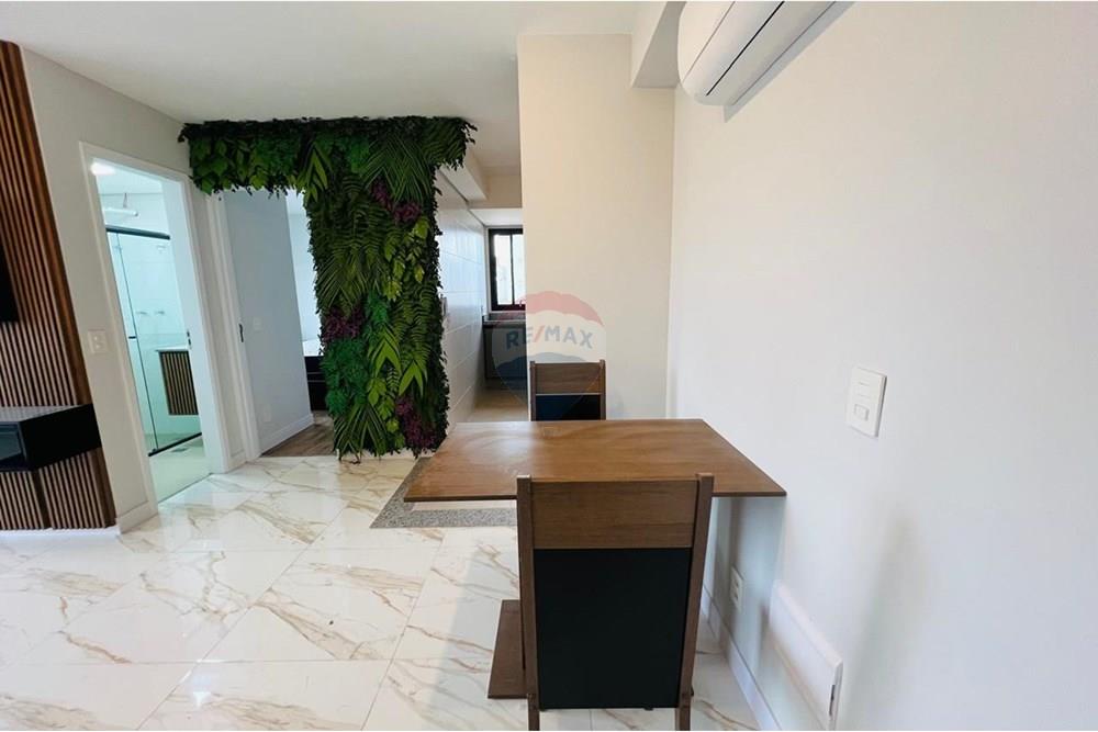 Apartamento - Alugar - Mogi das Cruzes , São Paulo - 3.jpg - Sala de jantar - 631251023-49