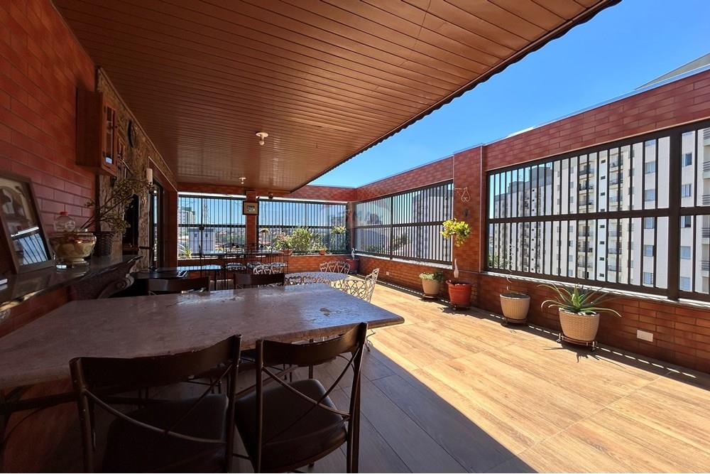 Cobertura - Venda - Guarulhos , São Paulo - IMG_8446.JPG - 630251036-57