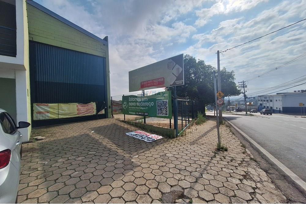 Galpão - Alugar - Sorocaba , São Paulo - 20251014_082252.jpg - 630601304-20