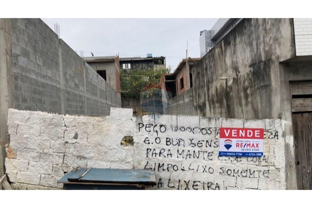 Terreno - Venda - Poá , São Paulo - terreno 2.jpg - 631531014-2