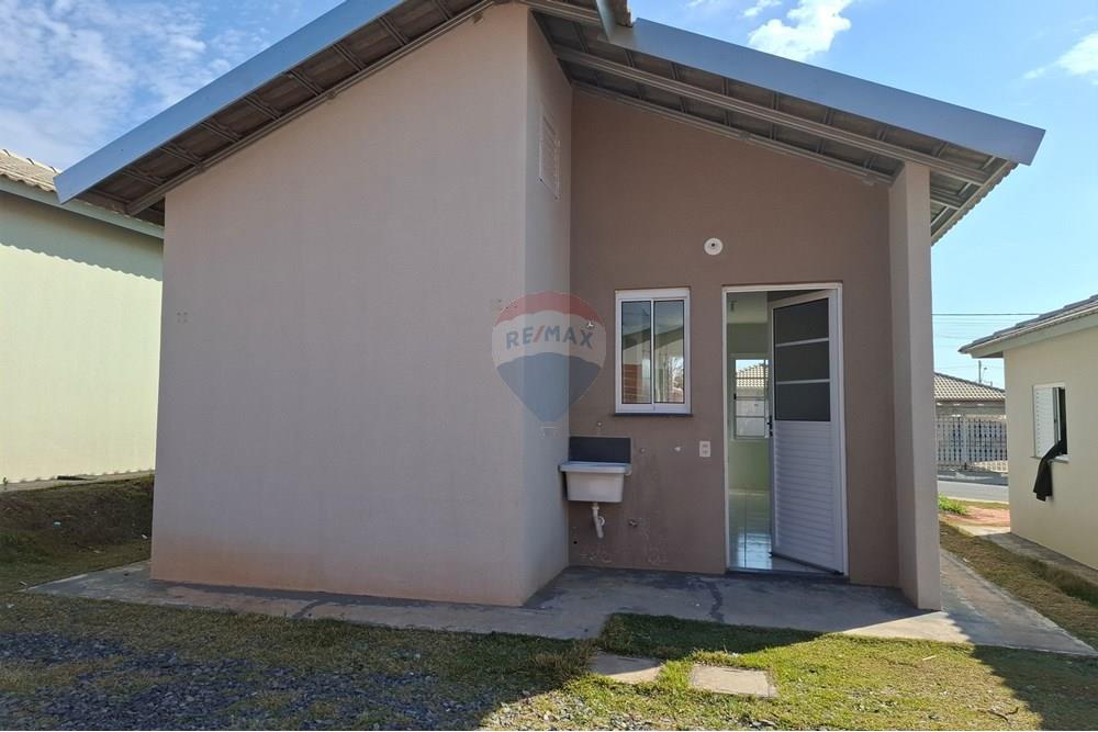 Casa - Alugar - Salto de Pirapora , São Paulo - Casa para locação com 2 dormitórios em Salto de Pirapora-SP  (24).jpg - 631181025-319