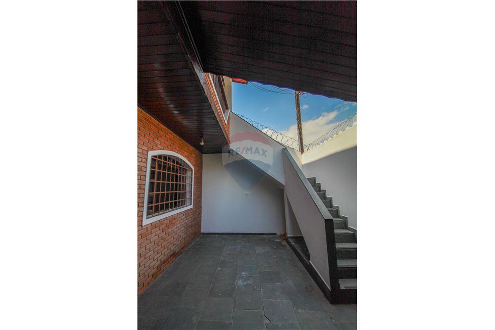 Casa - Alugar - Sorocaba , São Paulo - 82 - 630591041-99