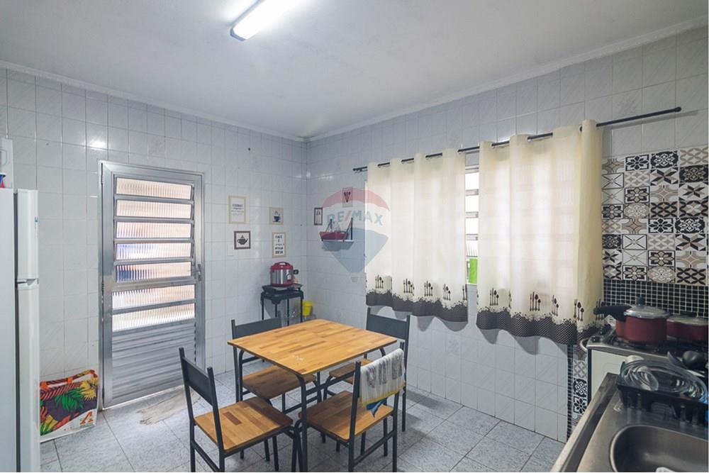 Casa - Venda - Santo André , São Paulo - _DSC0035.jpg - 631341001-204