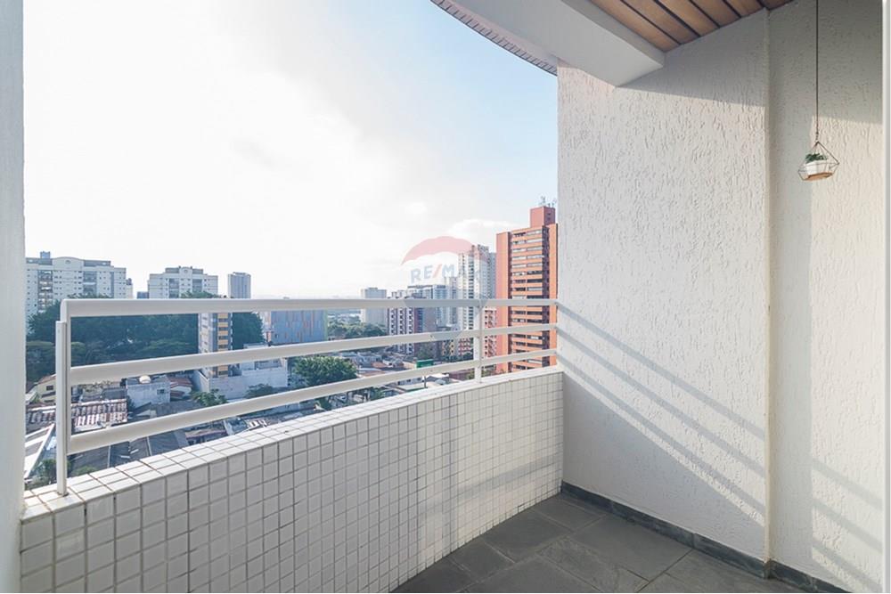 Apartamento - Venda - Santo André , São Paulo - _DSC0006.jpg - Varanda - 631341015-18