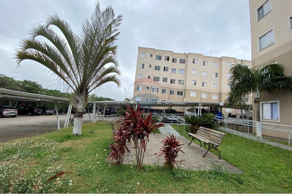 Apartamento - Alugar - Votorantim , São Paulo - IMG_8741.JPG - 630601188-29