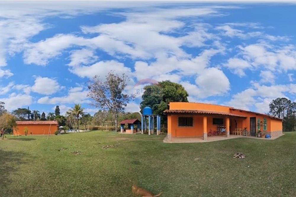 Chácara / Sítio / Fazenda - Venda - Araçoiaba da Serra , São Paulo - 20250729_160737_336.jpg - 631641004-14