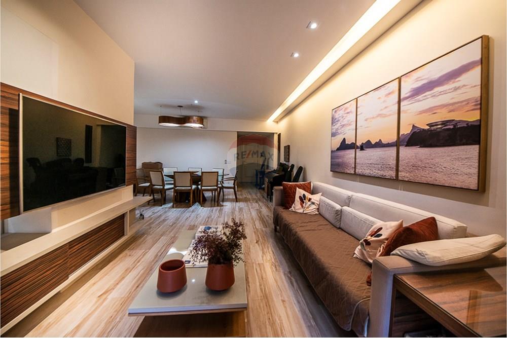 Apartamento - Venda - Niterói , Rio de Janeiro - _DSC3609.jpg - Sala - 631621004-3