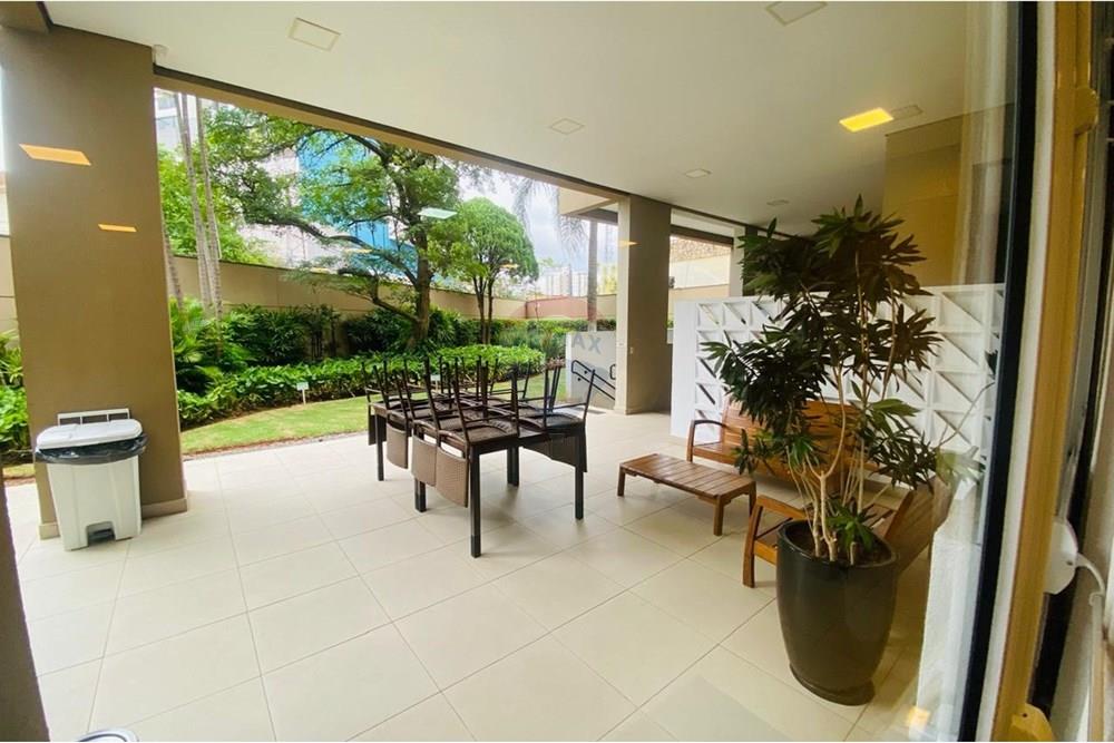 Apartamento - Venda - São Paulo , São Paulo - area gourmet.jpeg - 631461058-4