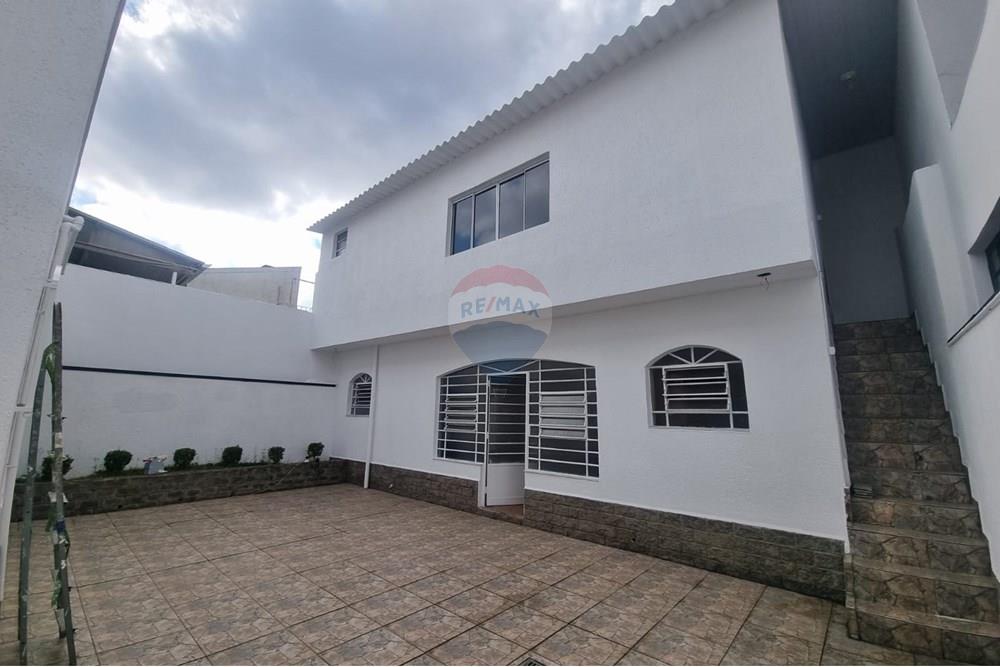 Casa - Alugar - Suzano , São Paulo - IMG-20250815-WA0008.jpg - 630281090-12