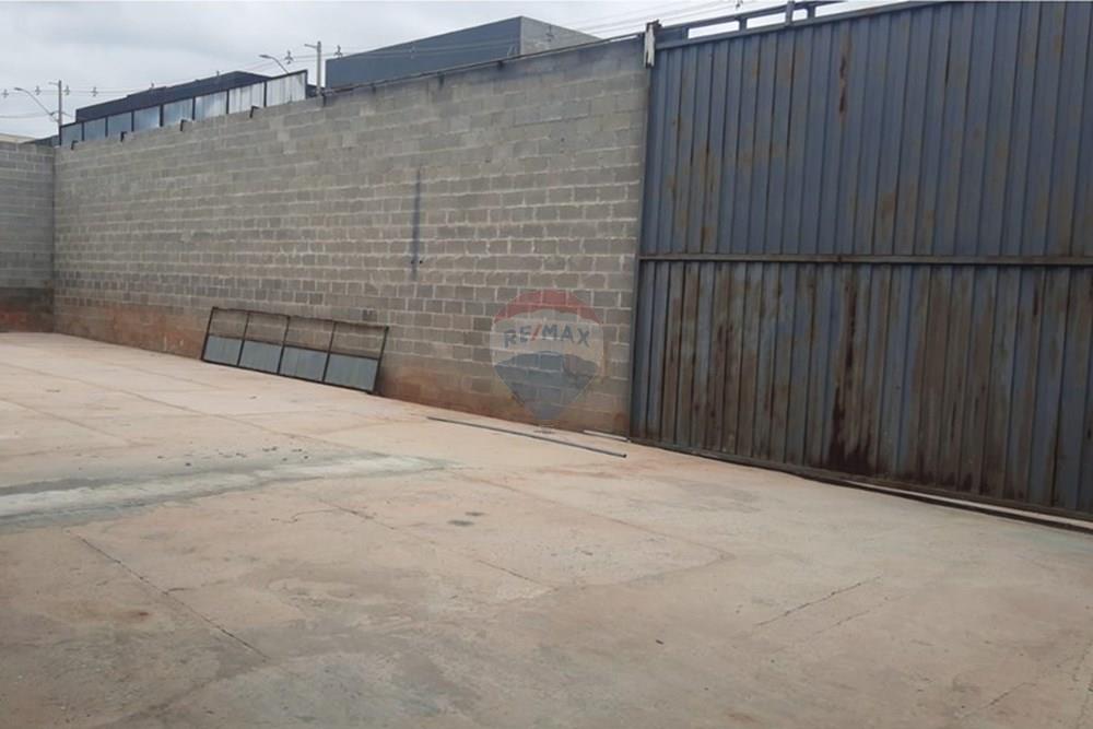 Depósito-Galpão-Armazém para alugar, 1450m² - Foto 15