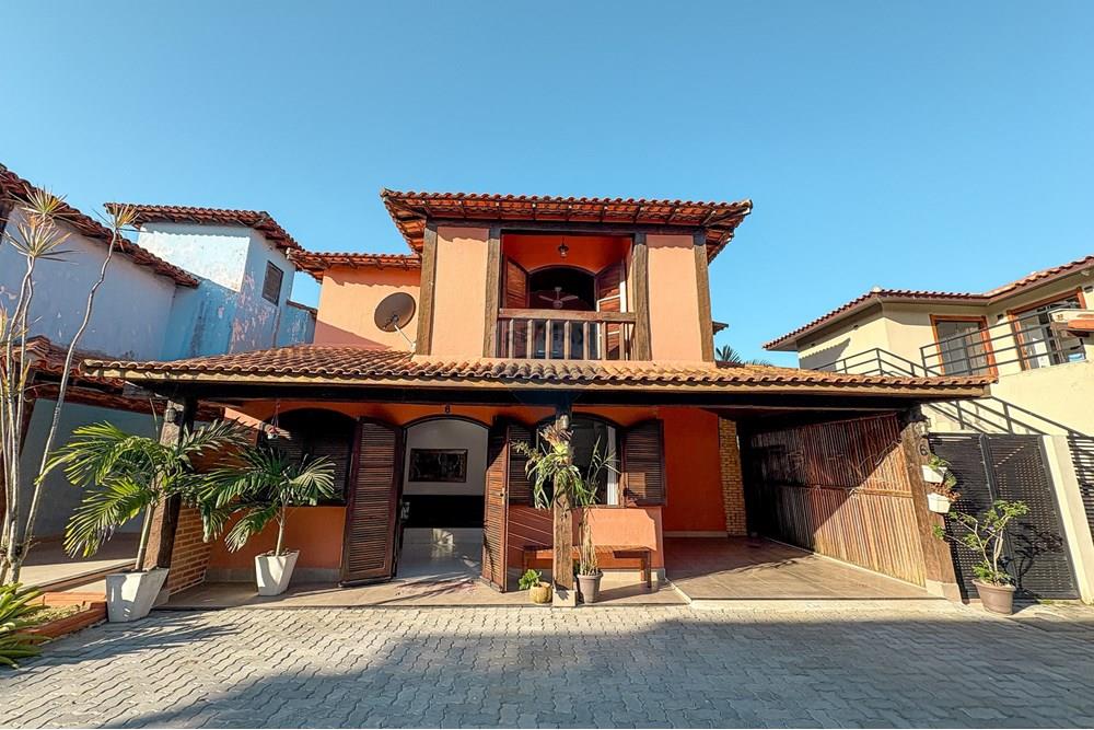 Casa - Venda - Armação dos Búzios , Rio de Janeiro - IMG_9671.JPG - Fachada - 630391127-7