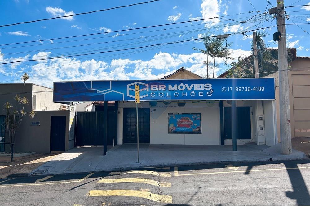 Casa Comercial - Venda - São José do Rio Preto , São Paulo - IMG_4976.jpg - 631321043-7