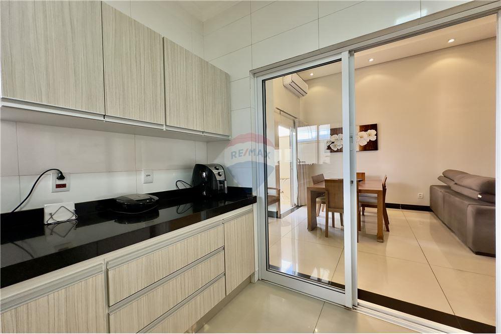 Casa de Condomínio - Venda - São José do Rio Preto , São Paulo - 10 - 630401025-25