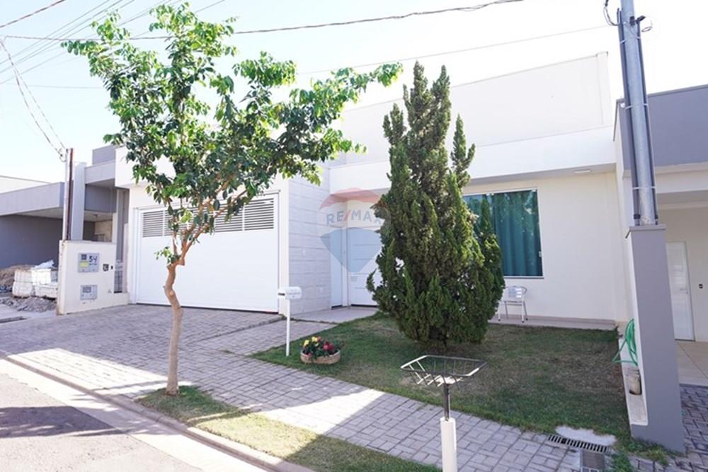 Casa de Condomínio - Venda - Presidente Prudente , São Paulo - LINO - PORTO BELLO124.JPG - 630091025-137