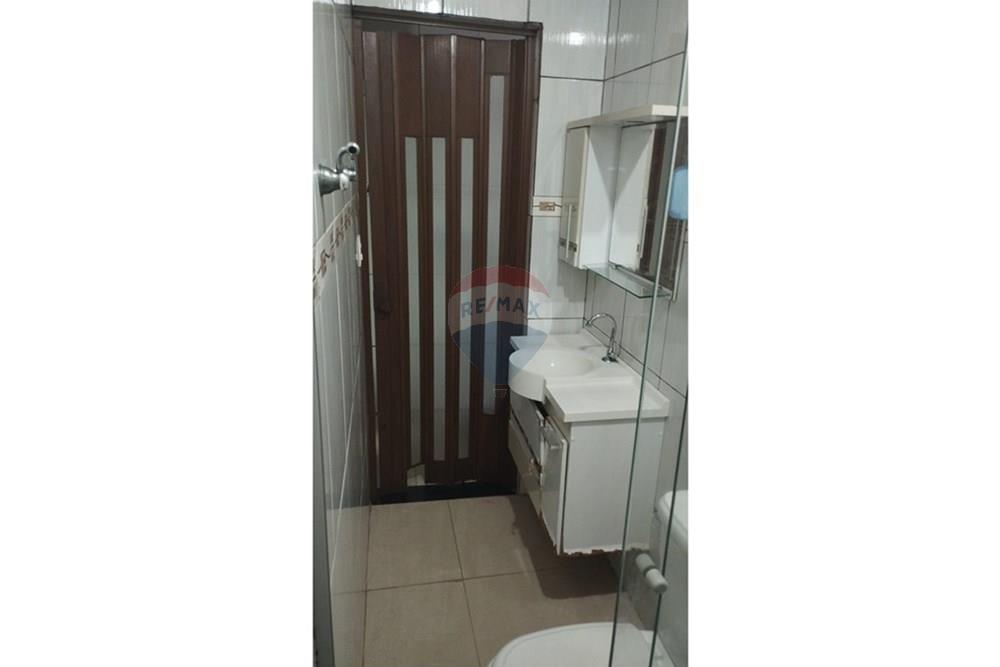 Casa - Venda - Suzano , São Paulo - banhiero 2-4.jpg - Banheiro - 631461002-52