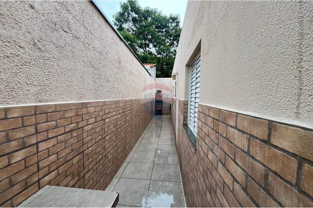 Casa de Condomínio, 3 quartos - Foto 22