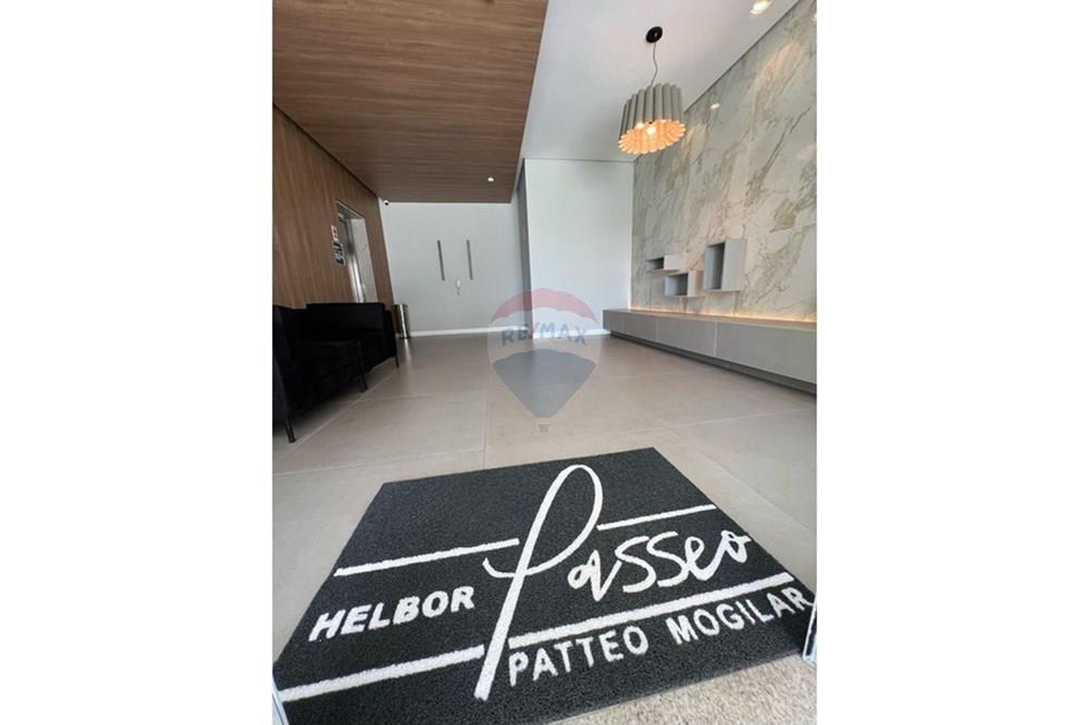 Apartamento - Alugar - Mogi das Cruzes , São Paulo - fachada.jpg - Fachada - 631251023-46