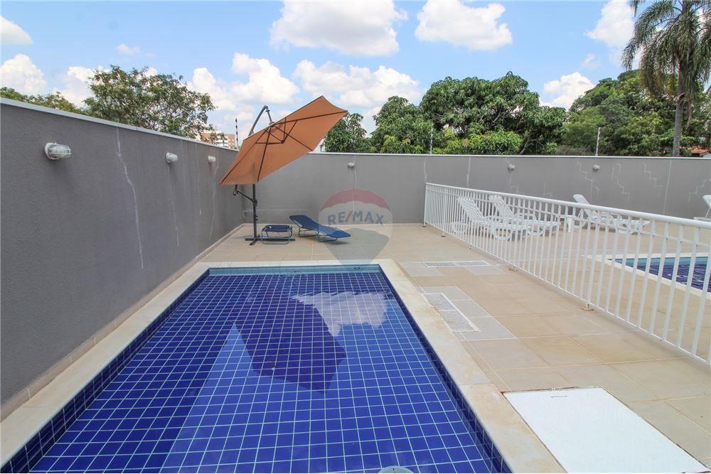Apartamento - Venda - Sorocaba , São Paulo - 27 - 630591007-409