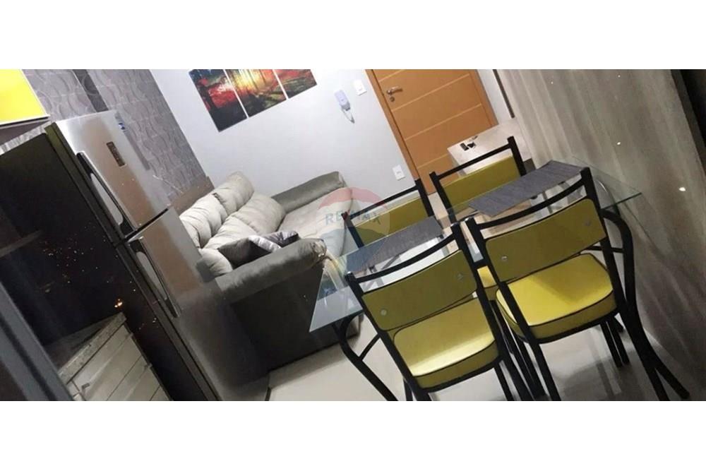 Studio - Alugar - Sorocaba , São Paulo - IMG_1666.jpeg - 630601312-4