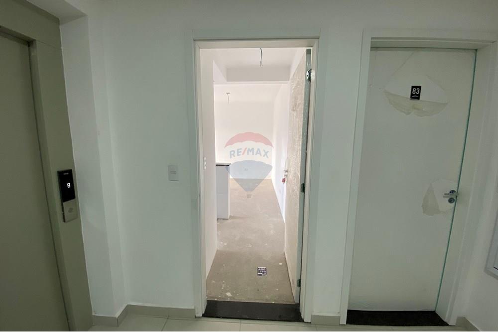 Apartamento - Venda - Guarulhos , São Paulo - Entrada Apartamento.jpg - 630251099-3